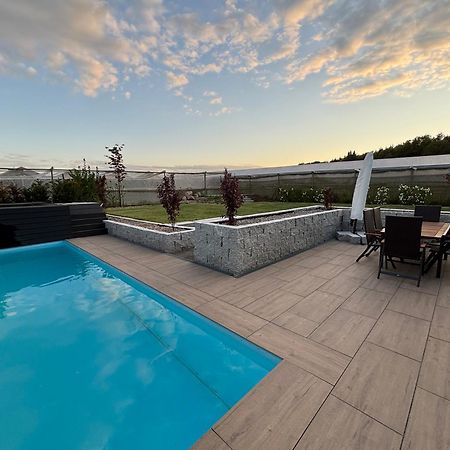 Ferienhaus Mit Privatem Pool Soltau Exterior photo